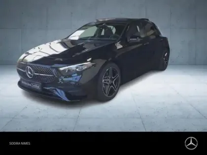 Photo Mercedes Classe A
