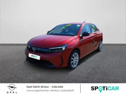 Photo Opel Corsa