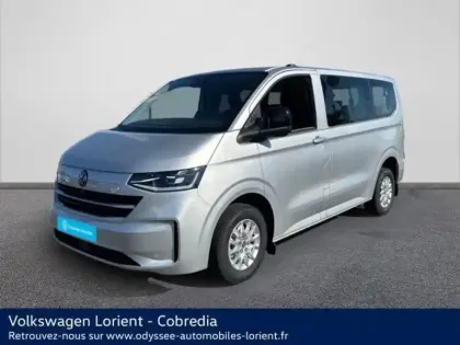Photo Volkswagen Caravelle