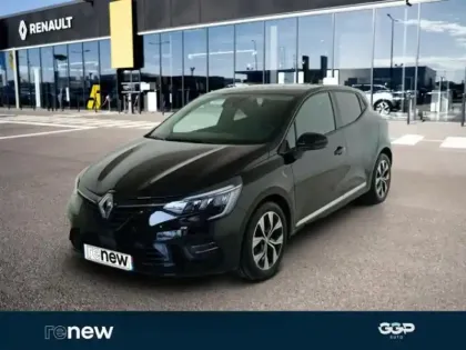 Photo Renault Clio