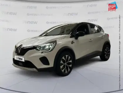 Photo Renault Captur