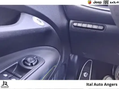 Photo 14 Abarth 500  e 155ch 42kWh Turismo 4cv (Coup de pouce déduit)