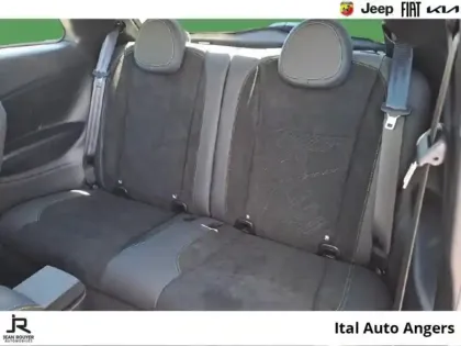 Photo 9 Abarth 500  e 155ch 42kWh Turismo 4cv (Coup de pouce déduit)