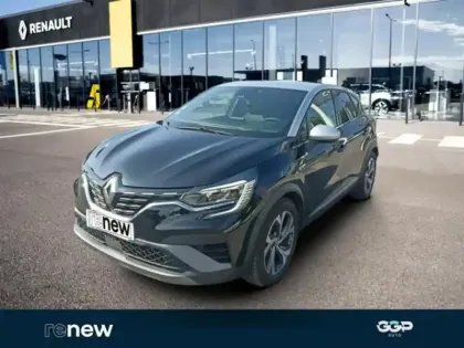 Photo Renault Captur
