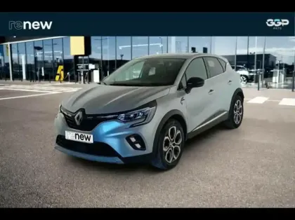 Photo Renault Captur