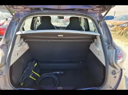 Photo 11 Renault Zoé Zoe E-Tech Life charge normale R110 Achat Intégral - 21