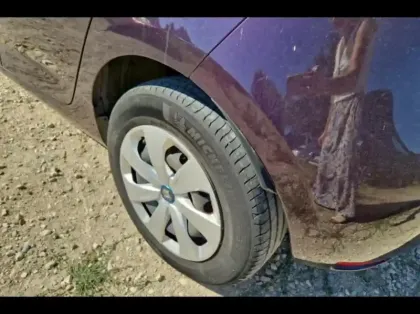 Photo 12 Renault Zoé Zoe E-Tech Life charge normale R110 Achat Intégral - 21