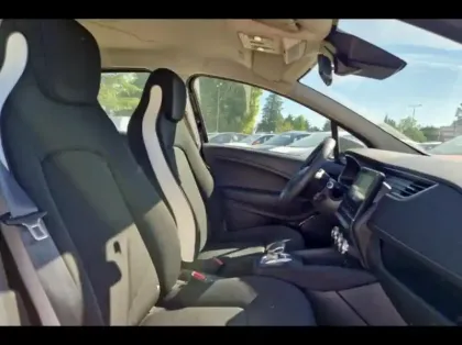 Photo 9 Renault Zoé Zoe E-Tech Life charge normale R110 Achat Intégral - 21