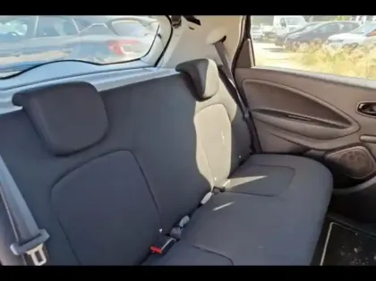 Photo 10 Renault Zoé Zoe E-Tech Life charge normale R110 Achat Intégral - 21