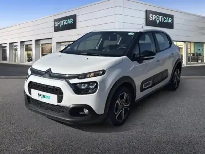 Photo Citroën C3