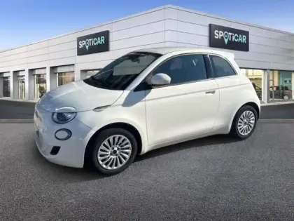 Photo Fiat 500