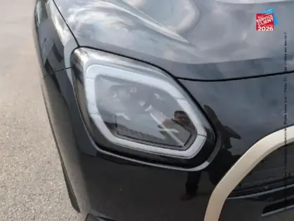 Photo 27 Mini Countryman  SE 313ch Favoured ALL4