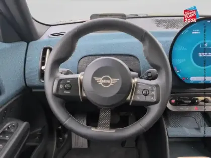 Photo 26 Mini Countryman  SE 313ch Favoured ALL4