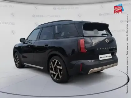 Photo 22 Mini Countryman  SE 313ch Favoured ALL4