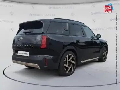 Photo 20 Mini Countryman  SE 313ch Favoured ALL4