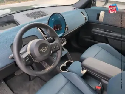 Photo 29 Mini Countryman  SE 313ch Favoured ALL4