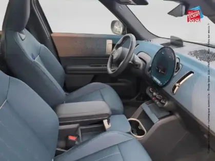 Photo 19 Mini Countryman  SE 313ch Favoured ALL4