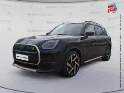Photo 15 Mini Countryman  SE 313ch Favoured ALL4