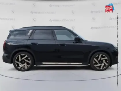 Photo 18 Mini Countryman  SE 313ch Favoured ALL4