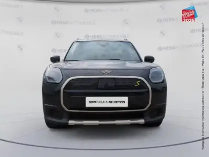 Photo 16 Mini Countryman  SE 313ch Favoured ALL4