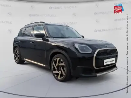 Photo 17 Mini Countryman  SE 313ch Favoured ALL4