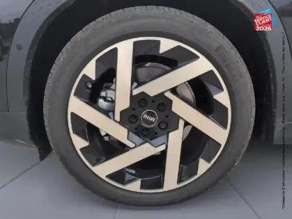 Photo 24 Mini Countryman  SE 313ch Favoured ALL4