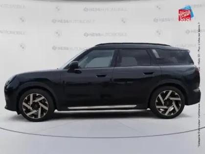 Photo 23 Mini Countryman  SE 313ch Favoured ALL4