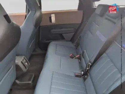 Photo 25 Mini Countryman  SE 313ch Favoured ALL4