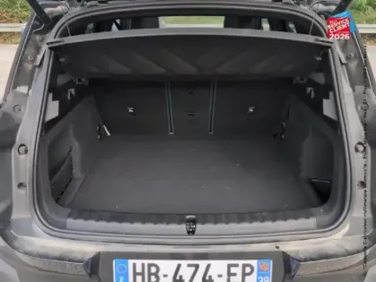 Photo 28 Mini Countryman  SE 313ch Favoured ALL4