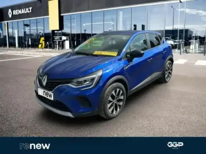 Photo Renault Captur