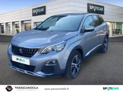 Photo Peugeot 3008