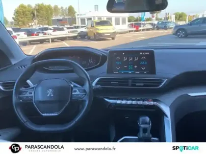 Photo 7 Peugeot 3008  1.2 PureTech 130ch Allure S&S