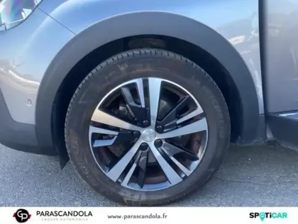Photo 10 Peugeot 3008  1.2 PureTech 130ch Allure S&S