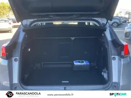 Photo 5 Peugeot 3008  1.2 PureTech 130ch Allure S&S