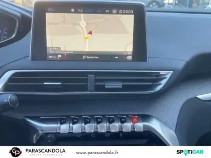 Photo 14 Peugeot 3008  1.2 PureTech 130ch Allure S&S