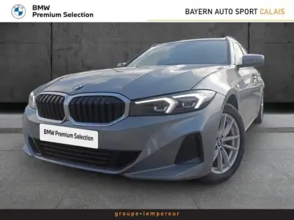 Photo Bmw Serie 3