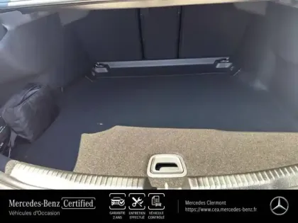 Photo 10 Mercedes Classe C  220 d 197ch AMG Line