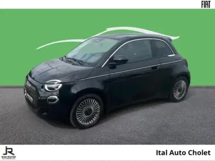 Photo Fiat 500