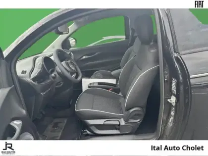 Photo 9 Fiat 500  e 118ch Pack Confort & Style