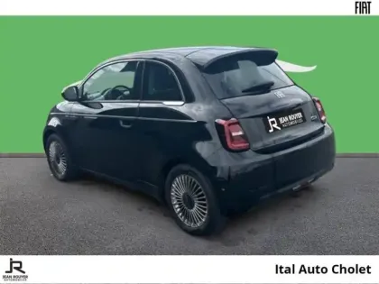Photo 6 Fiat 500  e 118ch Pack Confort & Style