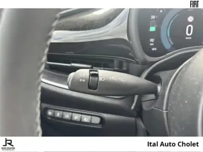 Photo 13 Fiat 500  e 118ch Pack Confort & Style