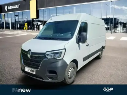 Photo Renault Master