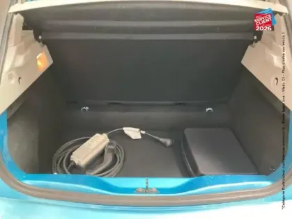 Photo 28 Renault Zoé Gén. I (B10) Ph2 Life 5