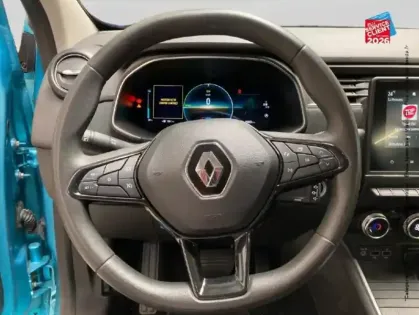 Photo 26 Renault Zoé Gén. I (B10) Ph2 Life 5