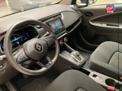 Photo 29 Renault Zoé Gén. I (B10) Ph2 Life 5