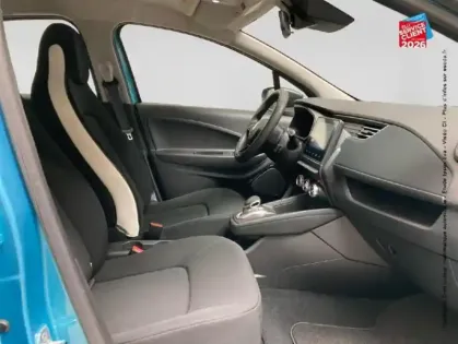 Photo 19 Renault Zoé Gén. I (B10) Ph2 Life 5