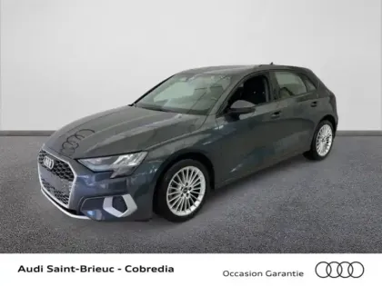 Photo Audi A3