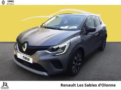 Photo Renault Captur