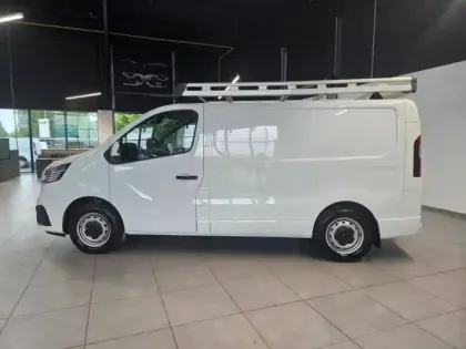 Photo 14 Renault Trafic  Fg L1H1 2T8 2.0 Blue dCi 110ch Confort E6E