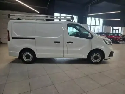 Photo 6 Renault Trafic  Fg L1H1 2T8 2.0 Blue dCi 110ch Confort E6E